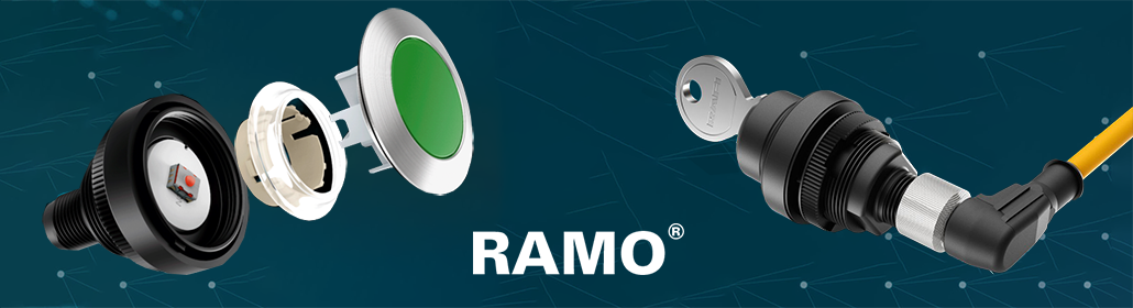 RAMO series from RAFI