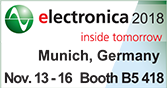 electronica 2018