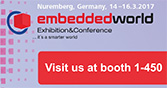 embedded world