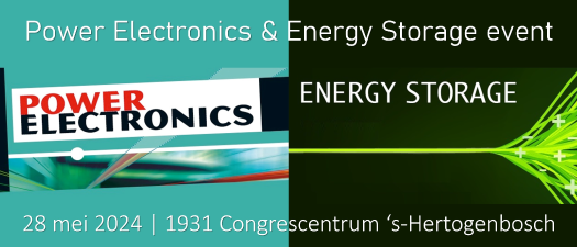 Power Electronics and Energy Storage 2024