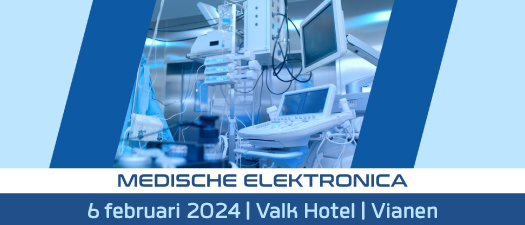 Medische Elektronica 2024 