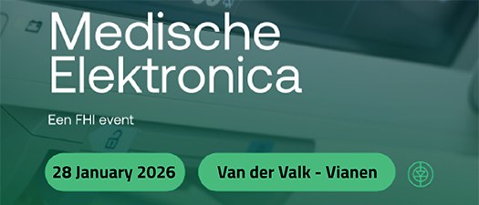 Medische Elektronica 2026