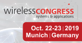 Wireless Congress 2019