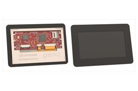 Gen4 Ulcd 43d Clb Sb 4ds Gen4 Ulcd 43d Clb Sb Tft Lcd Display 4d Systems Texim Europe