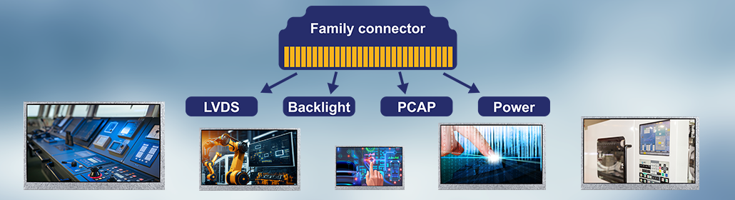 One interface displays series from Chefree