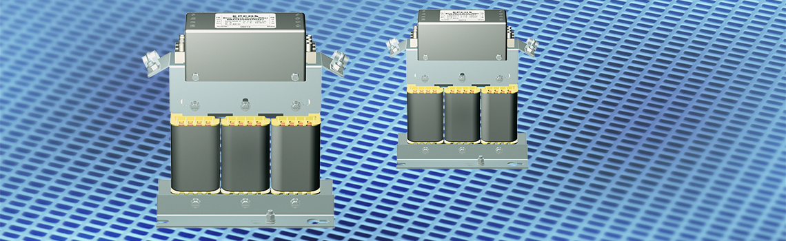 EMC ferrite cable clamps  Holland Shielding Systems BV