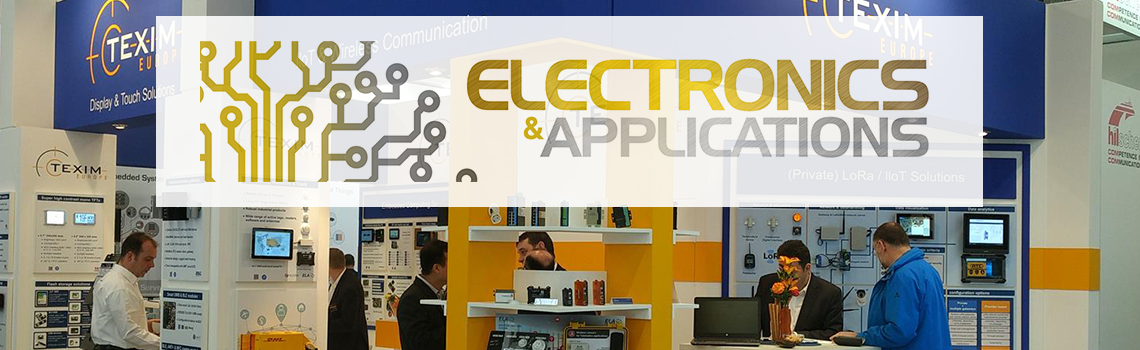 Texim Europe | Booth 7C099 Texim Europe | Booth 7C099