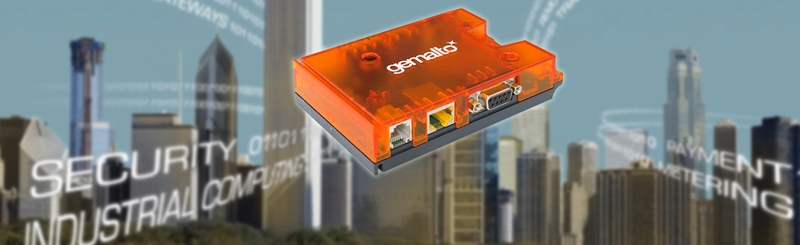 Multi-band LTE Cat 1 terminal Multi-band LTE Cat 1 terminal