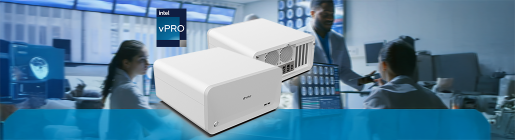 MAB-T600 medical certified AI Box PC from Avalue