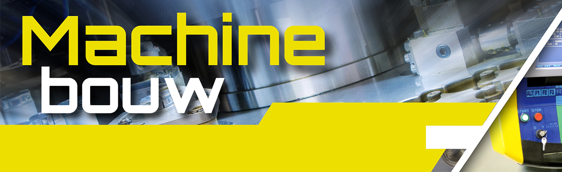 Machinebouw 2019 Machinebouw 2019