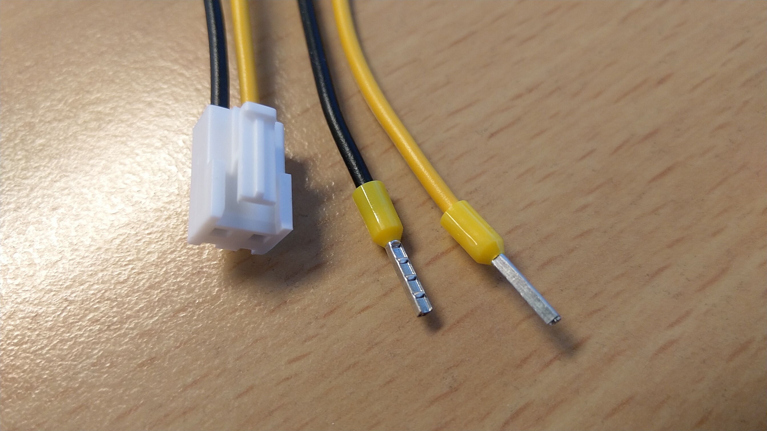 VHR-2N-200MM-RRC / VHR-2N-200MM | Power Supply Accessory | RRC Power ...