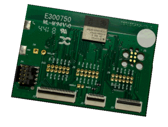 ISP1507-AX-TB-INSI / ISP1507-AX-TB | Evaluation and Development Kit ...