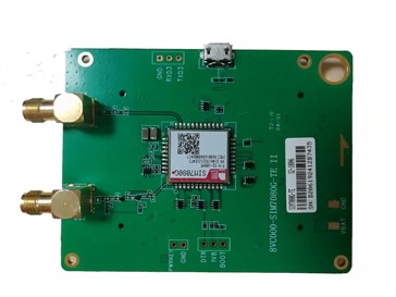 SIM7080G-TE-KIT-SMM / S2-108H8/ | Evaluation and Development Kit ...