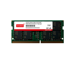 M4S0-8GS1NIEM-IND M4S0-8GS1NIEM DDR4 SDRAM Innodisk – Texim