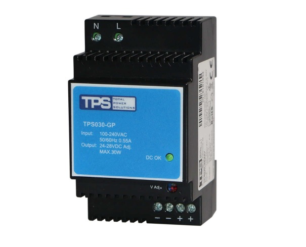 SALE! | TPS030-GP12V-TPS / TPS030-DR1S12-GREEN | AC/DC | TPS Elektronik ...
