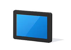 Landing page image