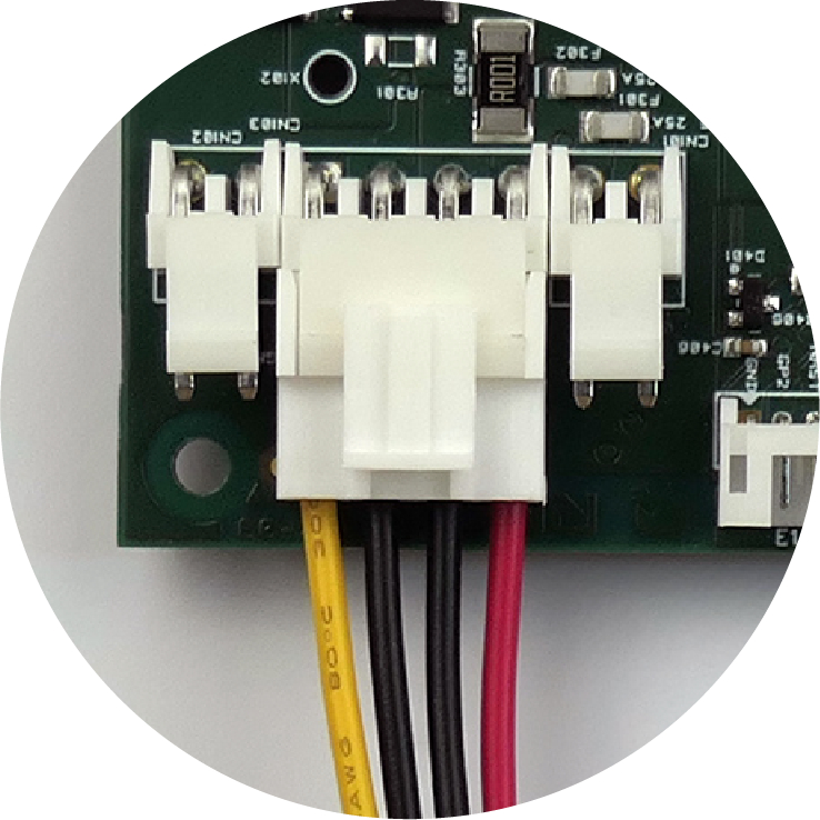 10A 4-pin