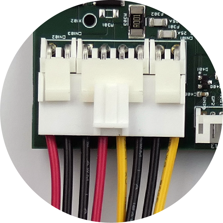 20A 8-pin