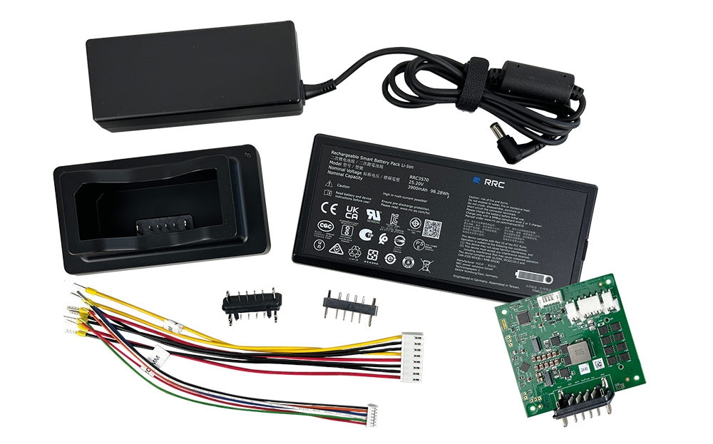PMM bundle