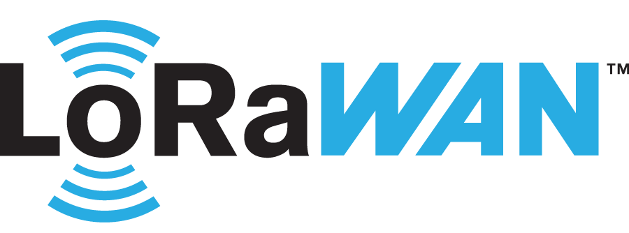 LoRaWAN logo LoRaWAN logo